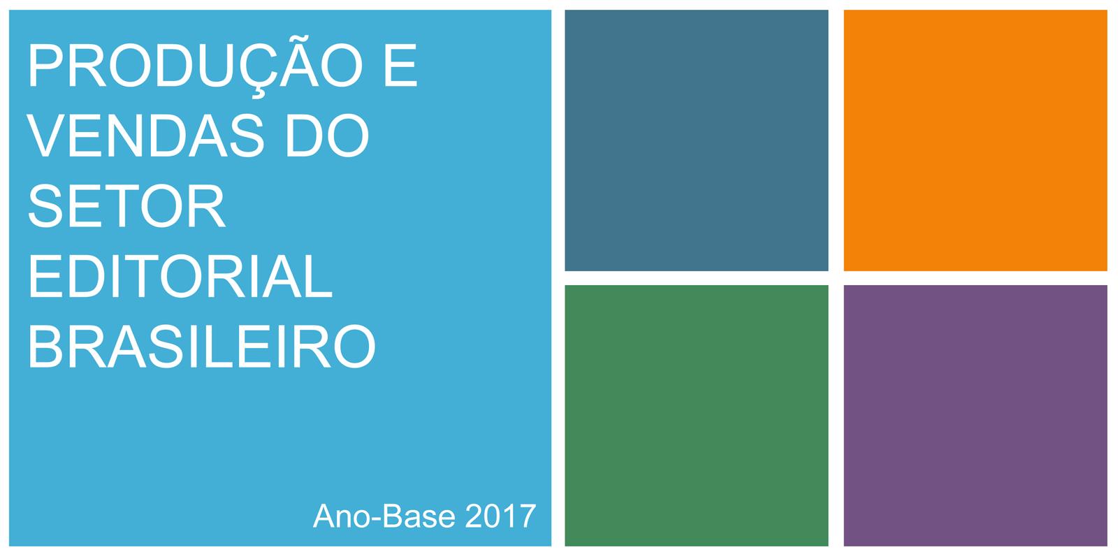 Pesquisa Produ O E Vendas Do Setor Editorial Brasileiro Ednei Proc Pio