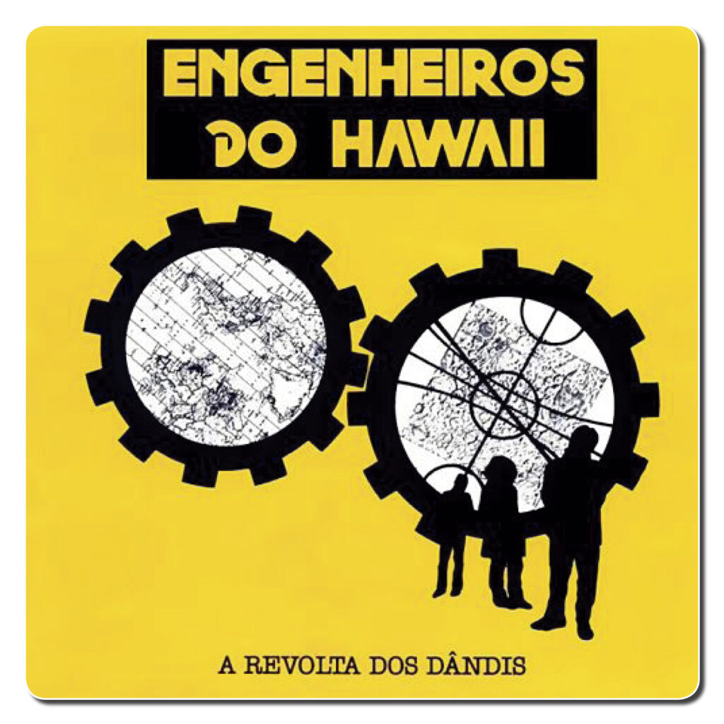 A Revolta dos Dândis (1987)