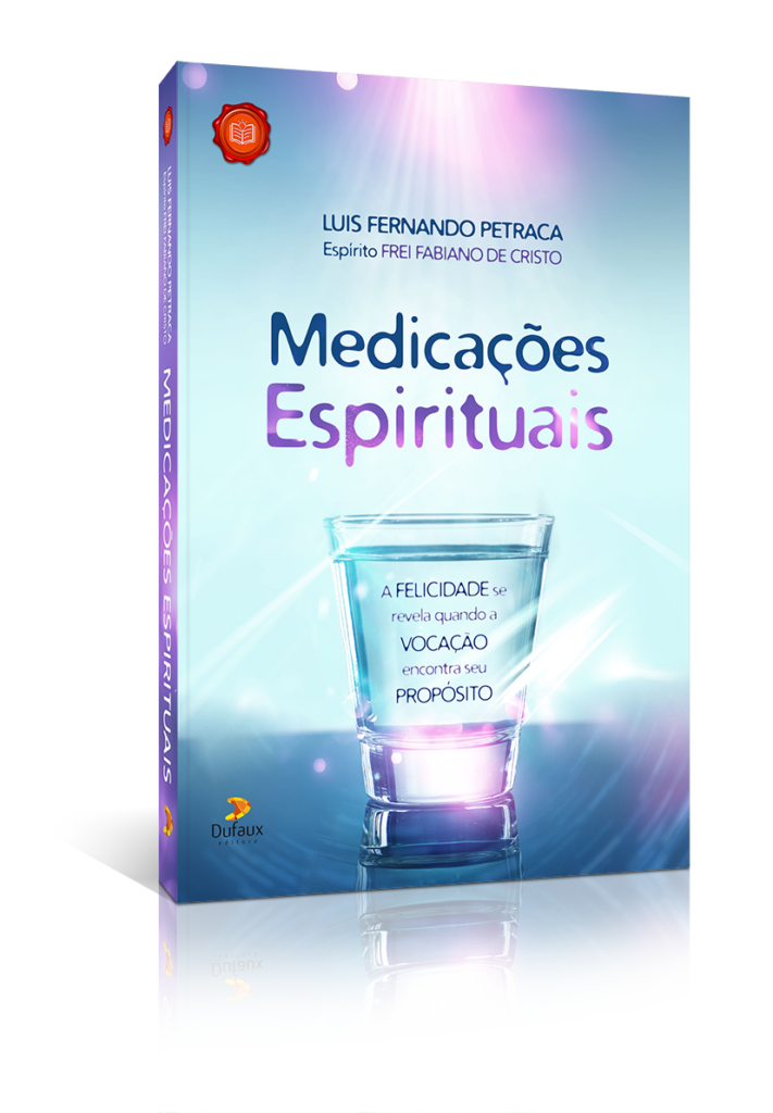 Medicações Espirituais