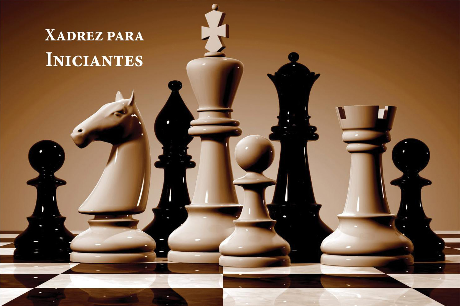 Breve história do xadrez