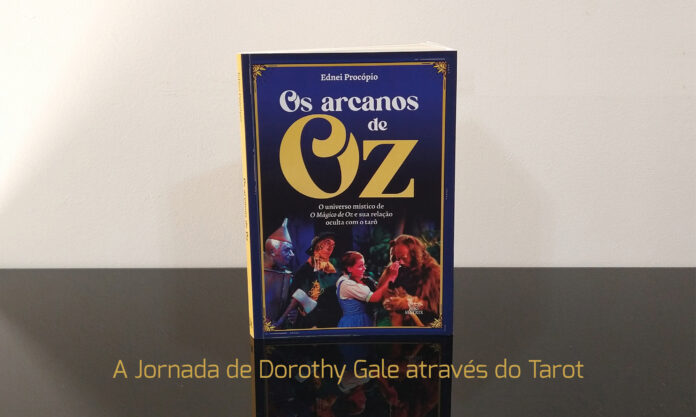 Os Arcanos de Oz